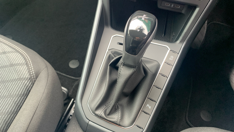 Volkswagen Polo 1.0 TSI 115 R-Line 5dr DSG Petrol Hatchback